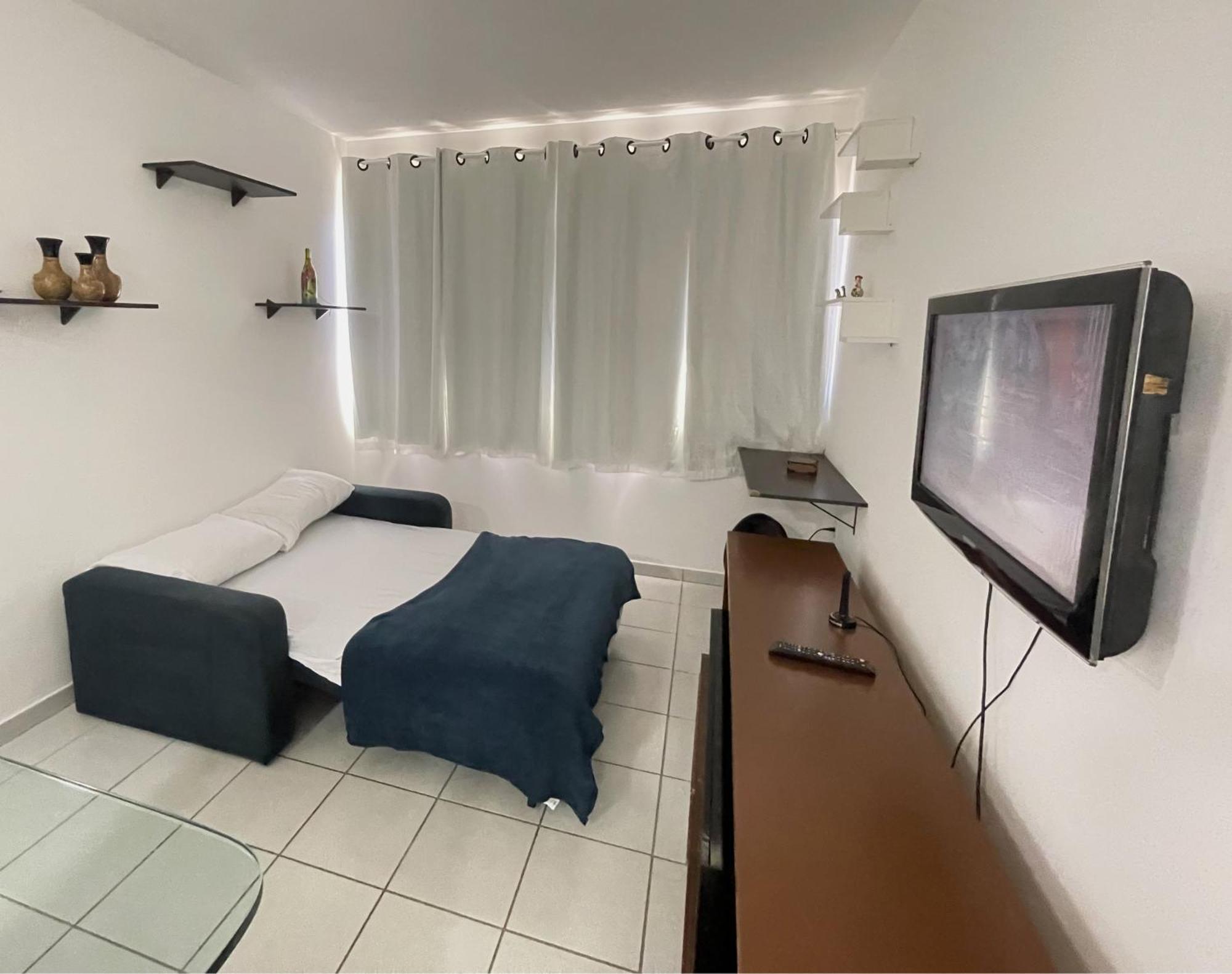 Apto 100m Jatiuca I Piscina I Cobertura I Garagem * Maceió