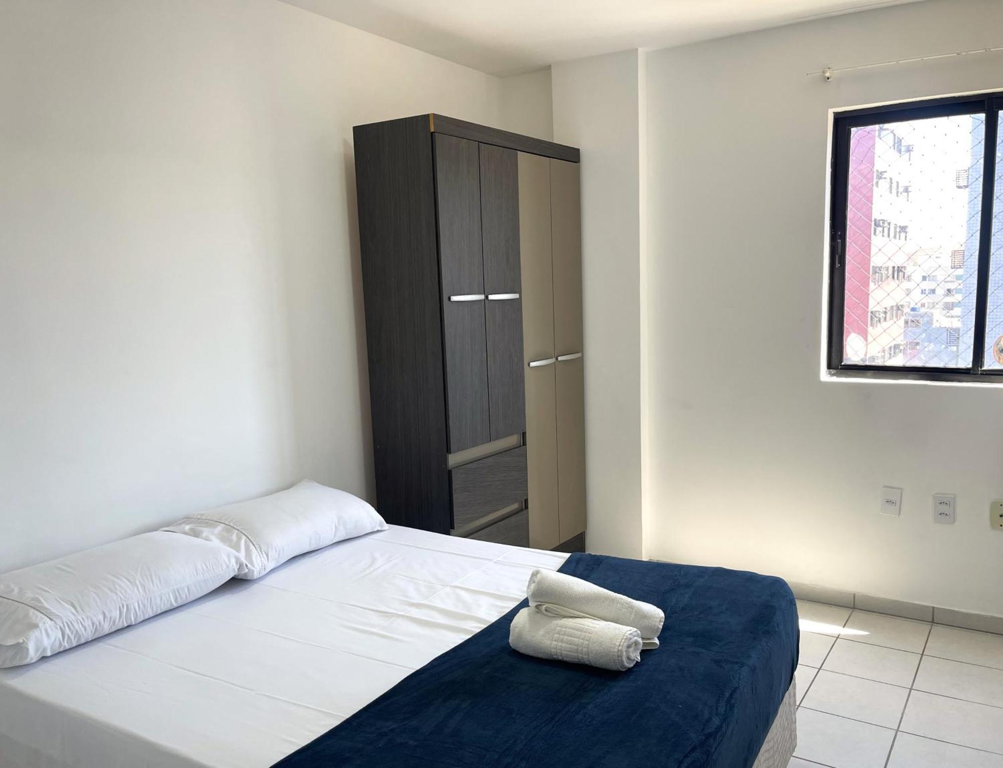 Apto 100m Jatiuca I Piscina I Cobertura I Garagem Apartamento Maceió