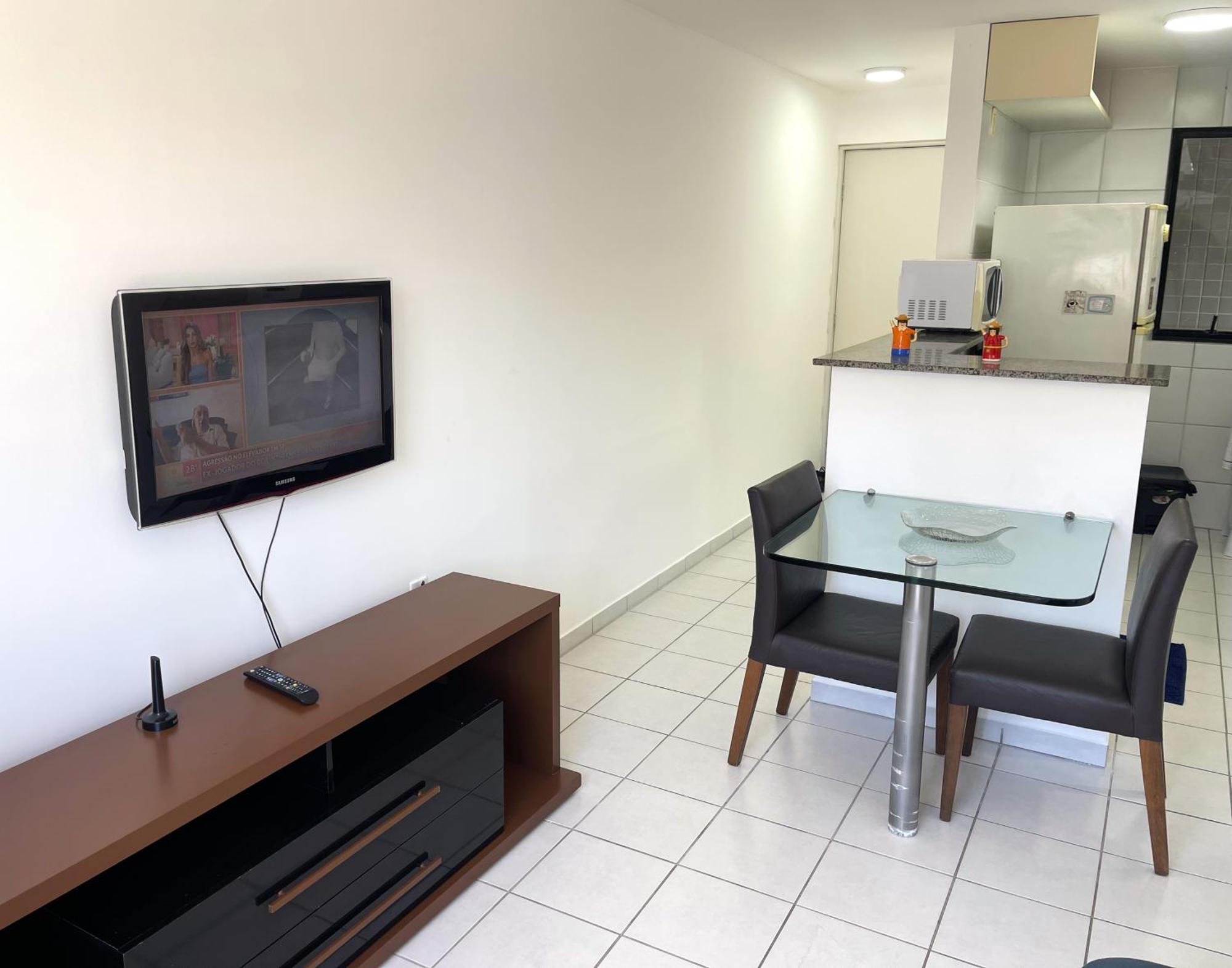 Apartamento Apto 100m Jatiuca I Piscina I Cobertura I Garagem Maceió