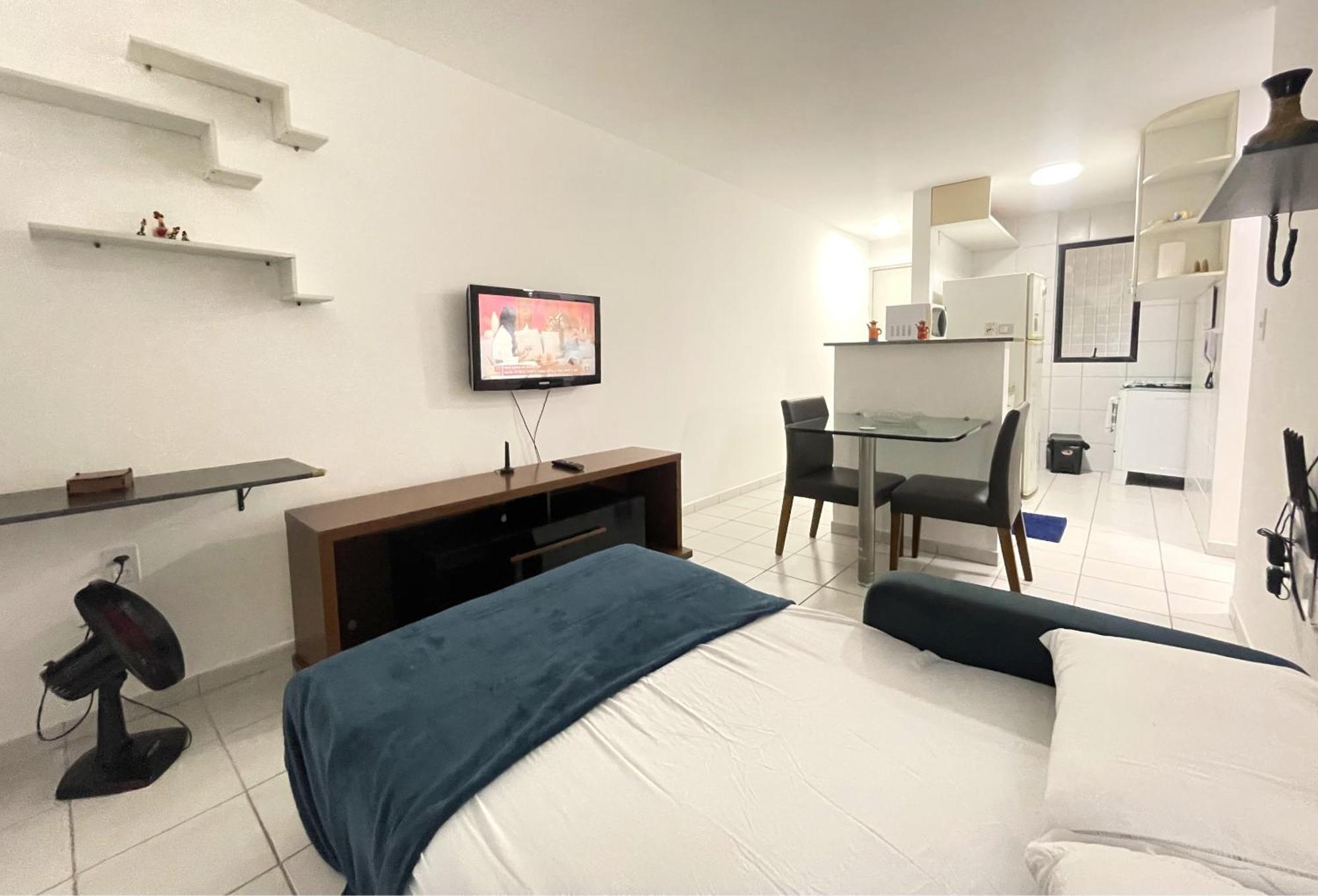 Apartamento Apto 100m Jatiuca I Piscina I Cobertura I Garagem Maceió