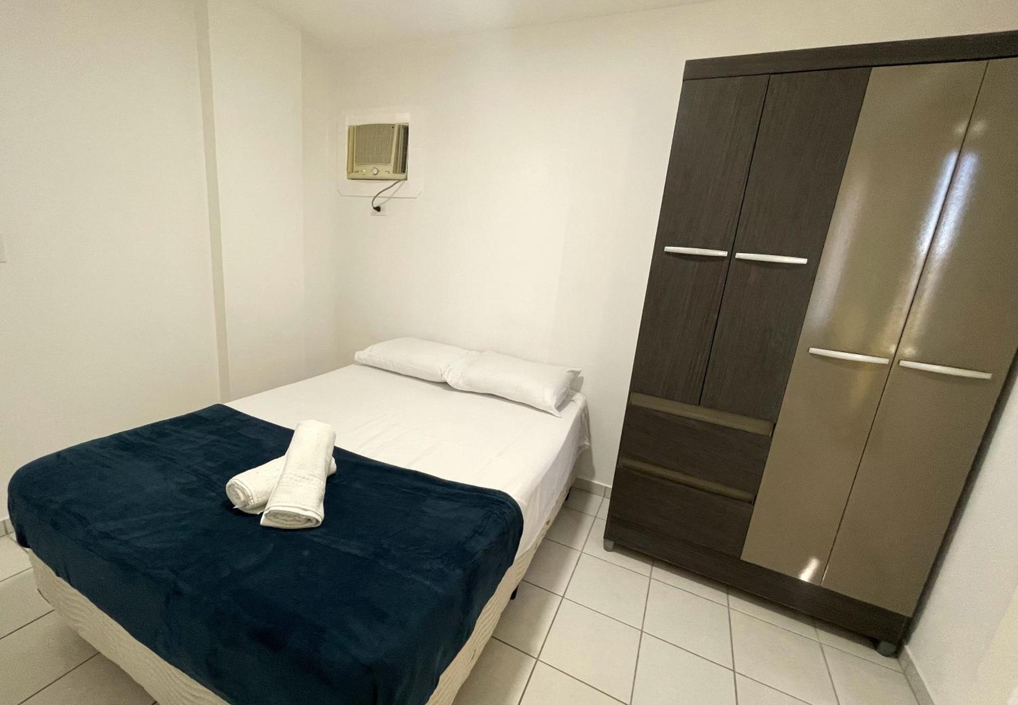 Apto 100m Jatiuca I Piscina I Cobertura I Garagem Apartamento *