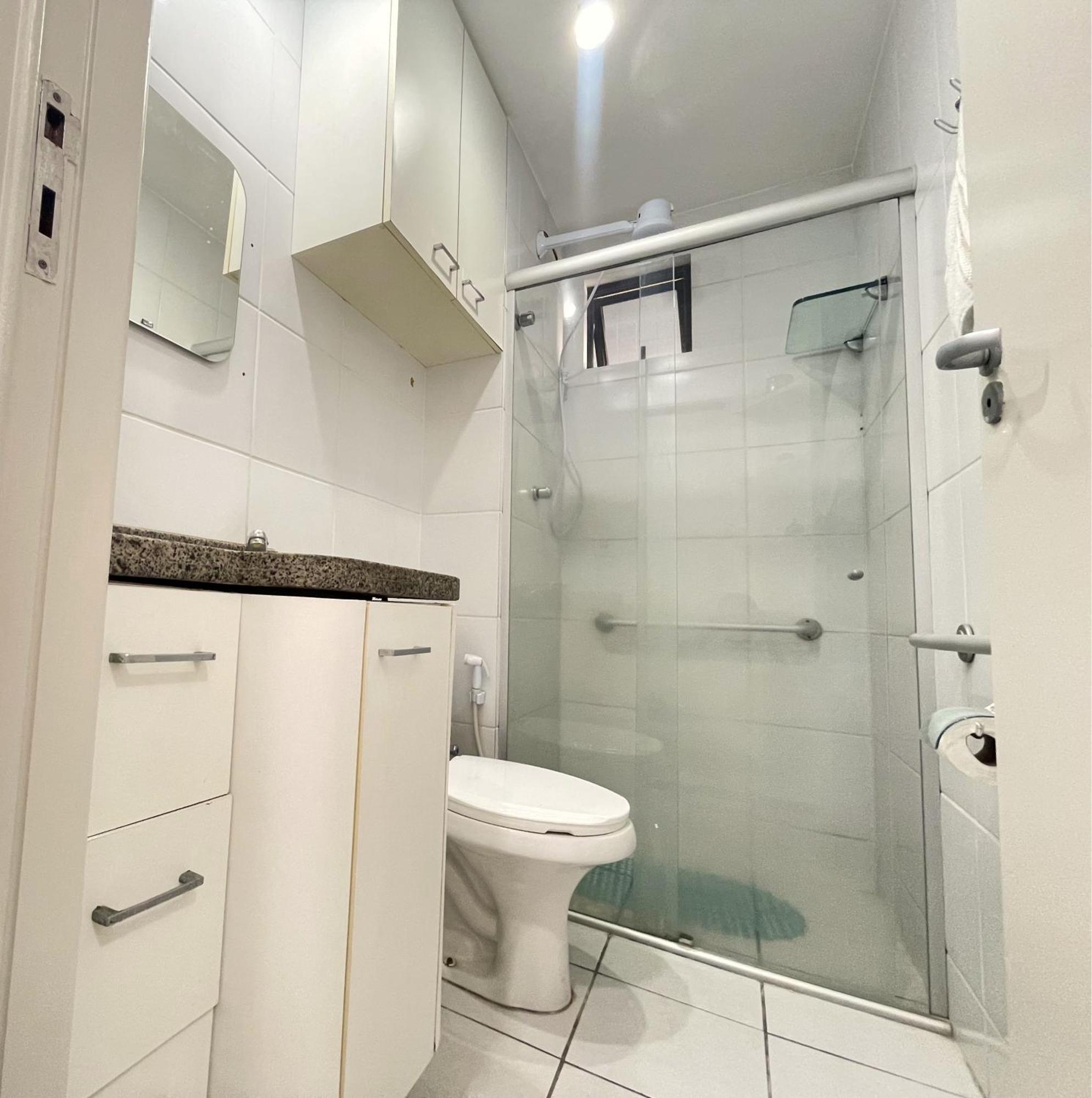 Apartamento Apto 100m Jatiuca I Piscina I Cobertura I Garagem Maceió