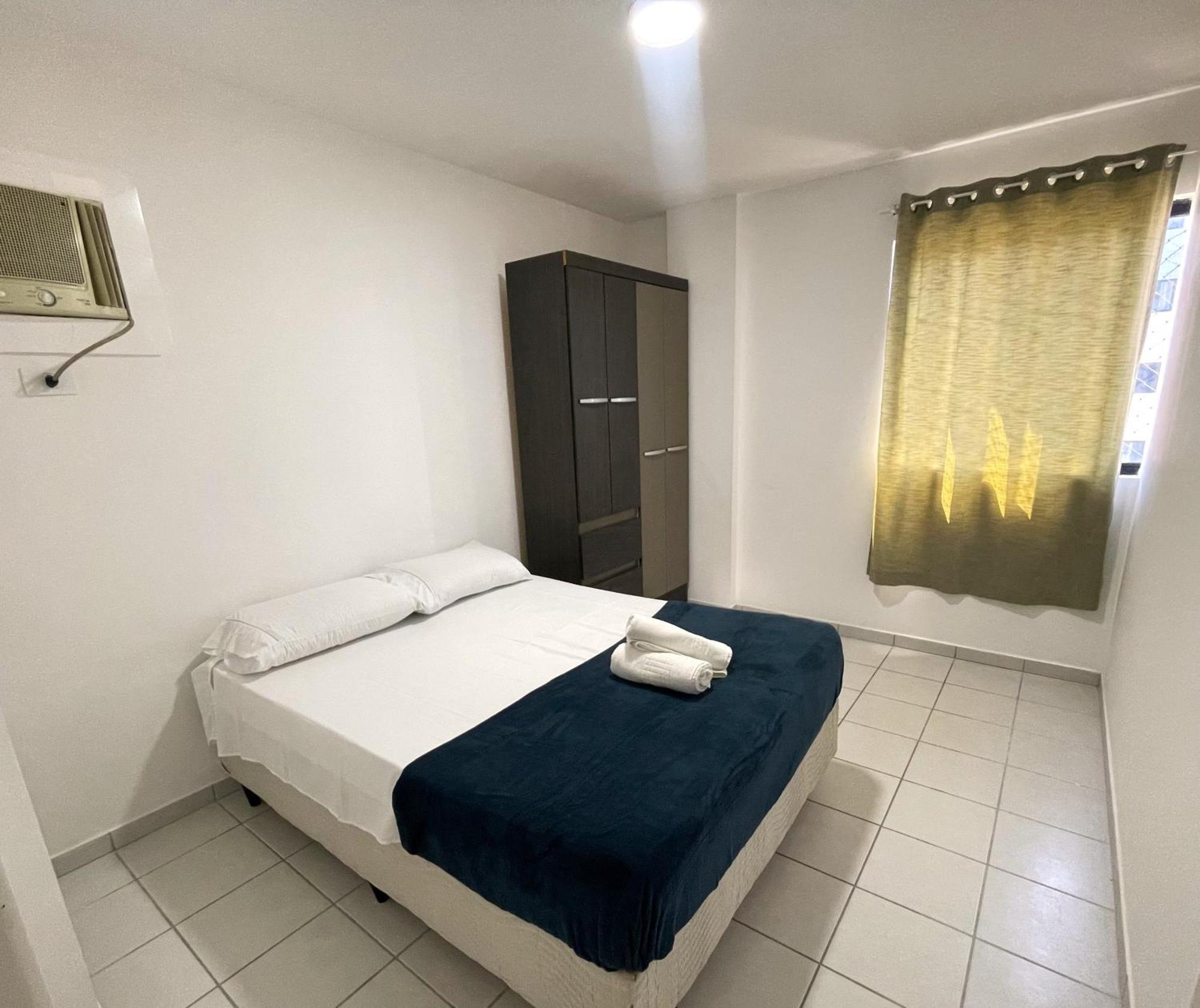 Apartamento Apto 100m Jatiuca I Piscina I Cobertura I Garagem *