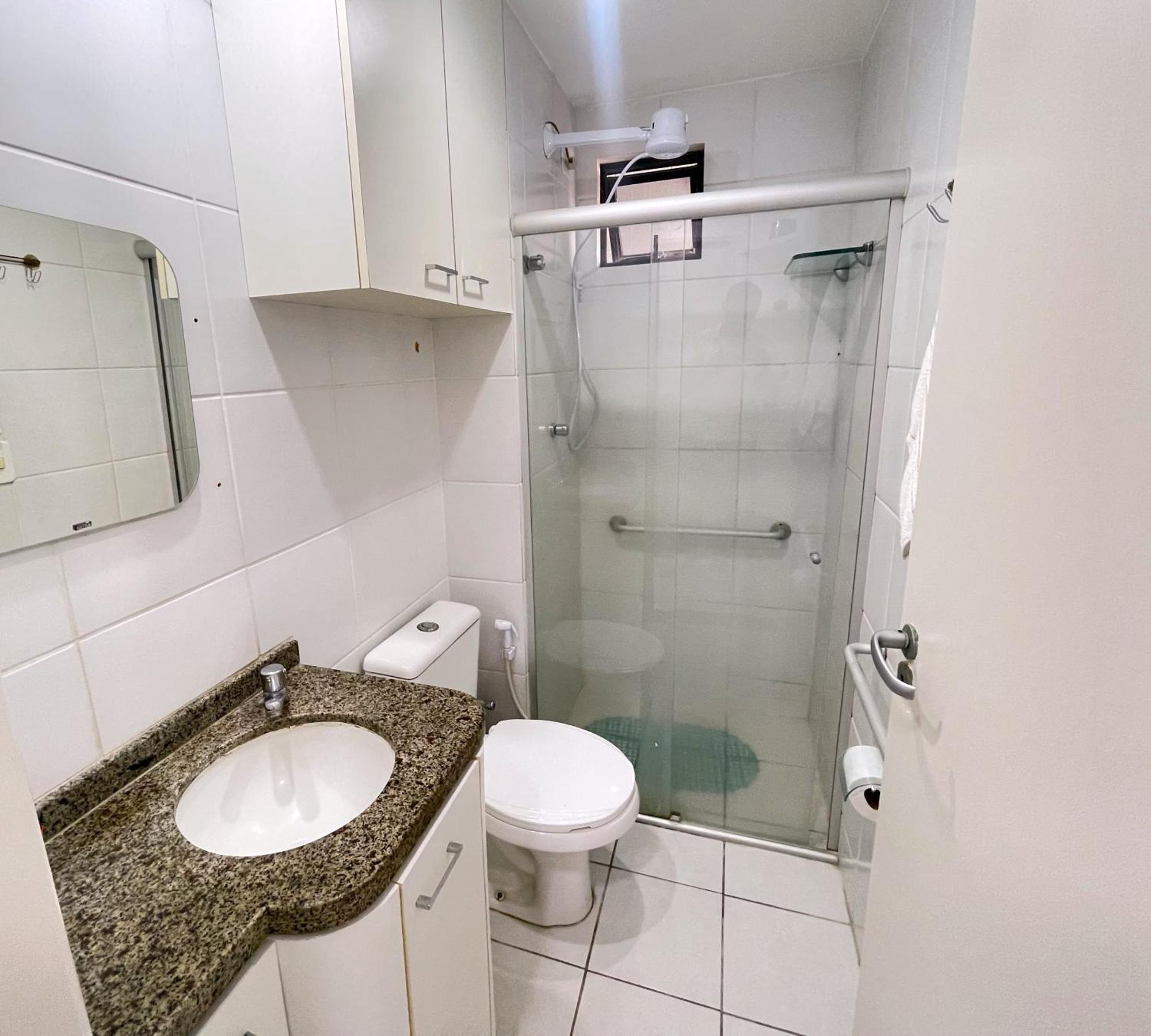 Apto 100m Jatiuca I Piscina I Cobertura I Garagem Apartamento Maceió